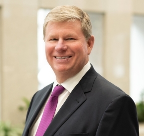 Brian C. Cates - Profile Photo